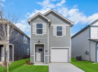 404 Cedar Ct, Princeton, TX 75407