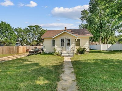 508 Martin Ave, Belgrade, MN, 56312