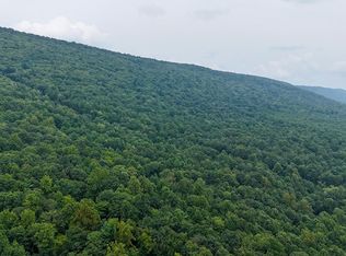 Mountain Rd, James Creek, PA 16657