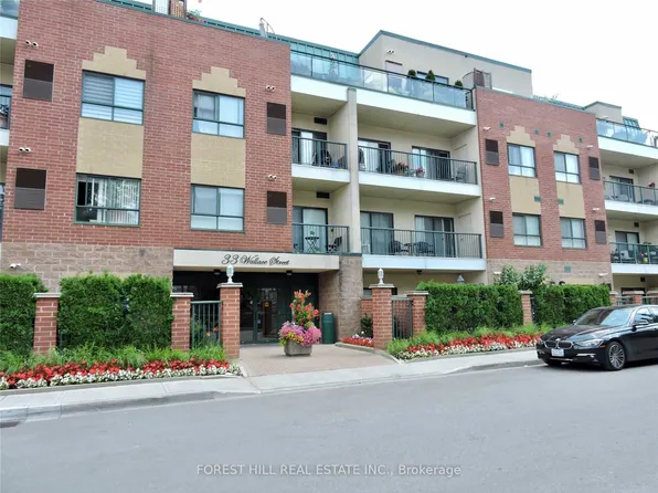 33 Wallace St #210, Vaughan, ON L4L 9L4