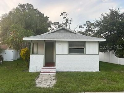 2753 52nd Ave N, Saint Petersburg, FL, 33714