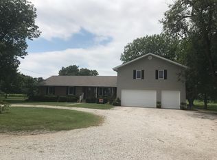 3031 Cr 3300, Independence, KS 67301