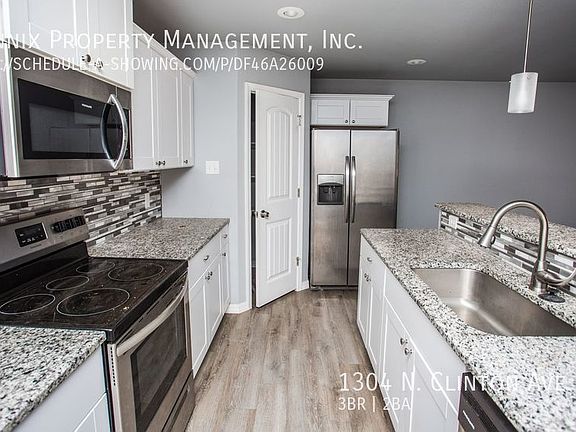 4th image of 1304 N Clinton Ave #A