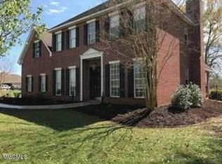 44 Long Lk, Carriere, MS 39426