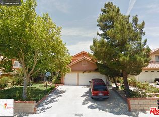 36912 Via Del Rio, Palmdale, CA 93550