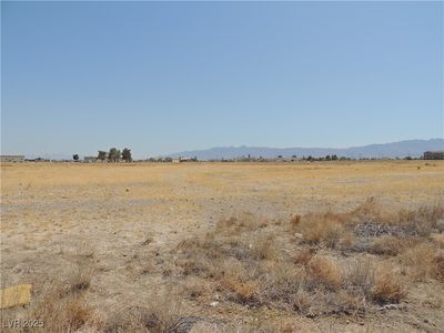 1981 E Ironhorse St, Pahrump, NV, 89048