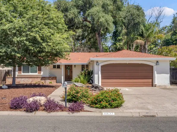 6837 Lincoln Oaks Dr, Fair Oaks, CA 95628
