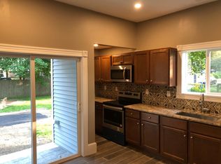 36 Charles St #1, Whitman, MA 02382