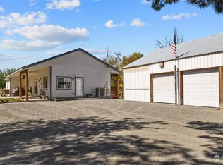 3351 E Taneum Rd, Thorp, WA 98946