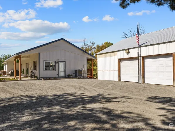 3351 E Taneum Road, Thorp, WA 98946