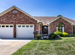 769 W 500 S, Greenfield, IN 46140