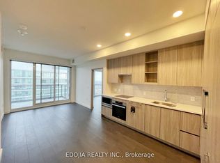 95 McMahon Dr #4001-C15, Toronto, ON M2K 0H2