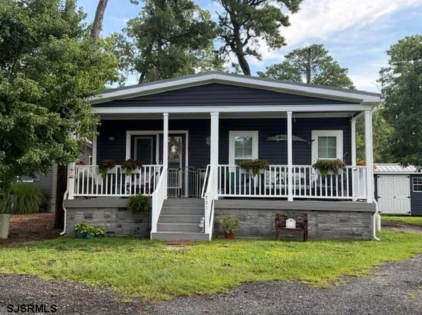 106 E Moss Mill Rd Lot T21, Absecon, NJ 08205