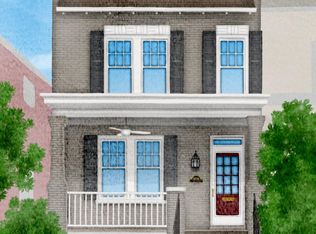 3739 Benton St NW, Washington, DC 20007