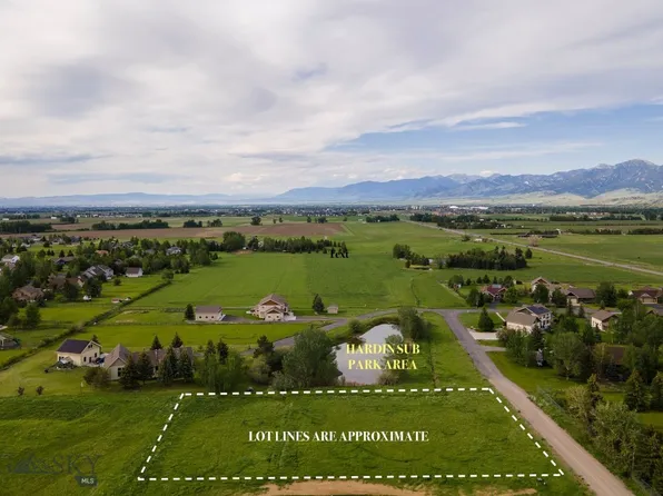 7 Maya Way, Bozeman, MT 59718