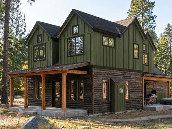 30 Stonefly Lane, Cle Elum, WA 98922