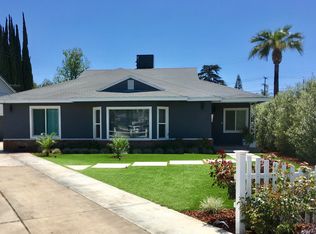 5412 Wortser Ave, Van Nuys, CA 91401