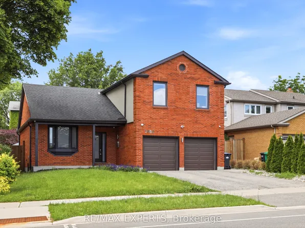 3656 Sawmill Valley Dr, Mississauga, ON L5L 2P6