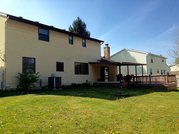 2nd image of 13400 Capetown Ave NW