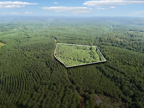 0 Falls Branch Rd, Duck River, TN 38454