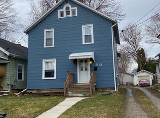 513 N Magnolia Ave #2, Lansing, MI