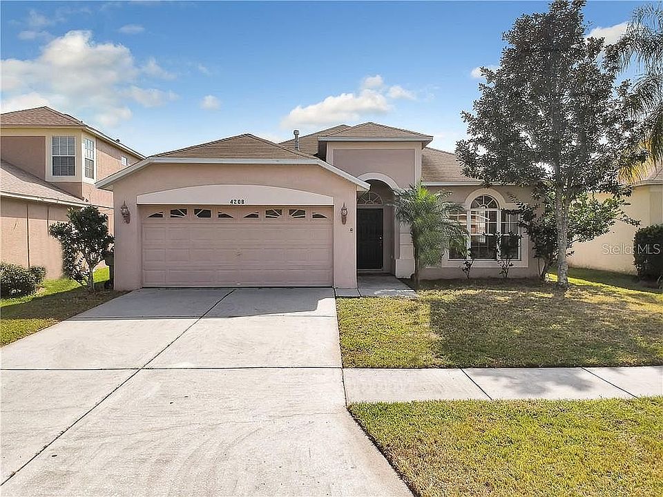 2nd image of 4208 Tarkington Dr