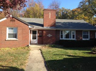 513 Reed Ln, Lexington, KY 40503