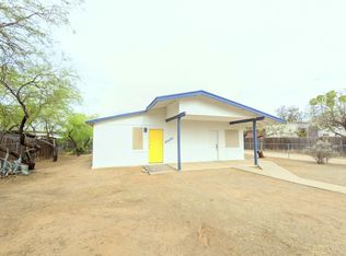 2020 N Bell Ave, Tucson, AZ 85712