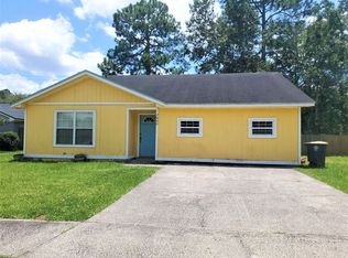 7840 Hunters Lake Cir S, Jacksonville, FL 32210