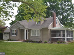 2375 W Main St, Millville, NJ 08332