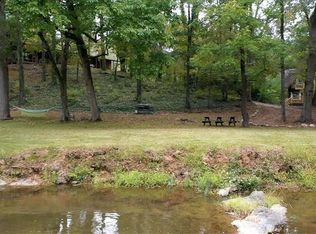 412 Mary Mac Rd SW, Cave Spring, GA 30124