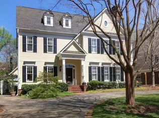 314 Hillside Ave, Charlotte, NC 28209