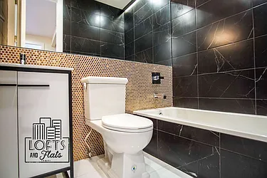 Rented by Lofts and Flats LLC