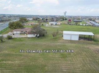 7375 County Road 110, Round Rock, TX 78665