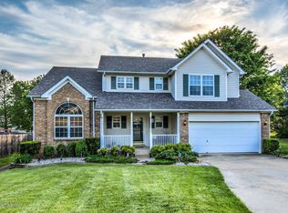 4502 Pondoray Ct, Louisville, KY 40241