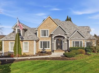 122 Chestnut Ridge Dr, Jonesborough, TN 37659