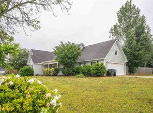 126 Spring Chase Cir, Kathleen, GA 31047