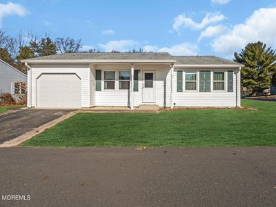 11 Falmouth Avenue, Manchester Township, NJ, 08759