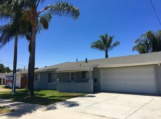 838 Parkbrook St, Spring Valley, CA 91977