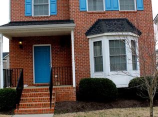 603 S Allen Ave, Richmond, VA 23220