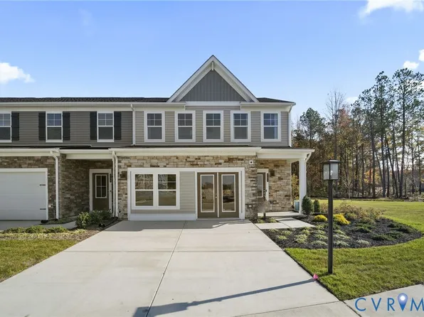 481 Rivanna Hill Rd, Glen Allen, VA 23059