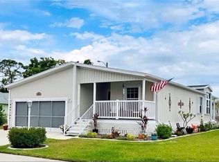 1135 La Paloma Blvd, North Fort Myers, FL 33903
