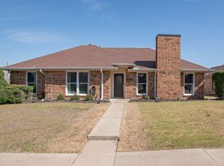 3420 Tina St, Sachse, TX 75048
