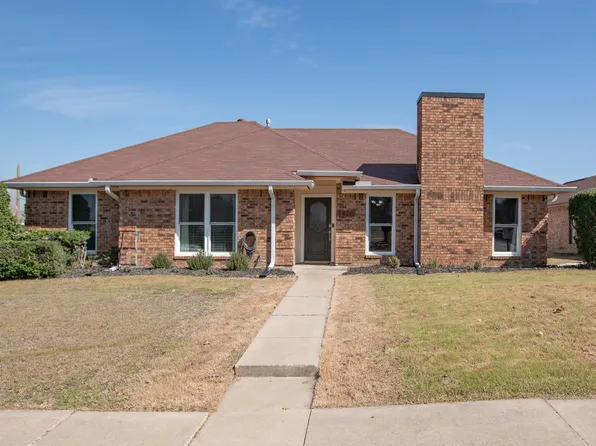 3420 Tina St, Sachse, TX 75048