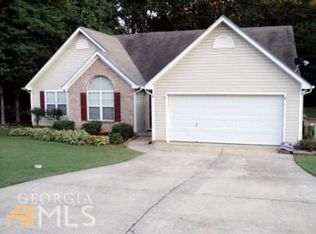 7063 Valley Forge Dr, Flowery Branch, GA 30542