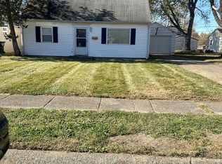 2013 Kerrwood Dr, Anderson, IN 46011