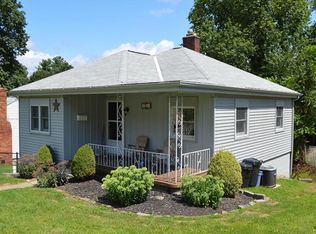 1011 Laurel St, Bridgeville, PA
