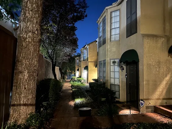 3919 Cole Ave APT 105, Dallas, TX 75204