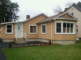 9742 Nashville Ave, Oak Lawn, IL 60453