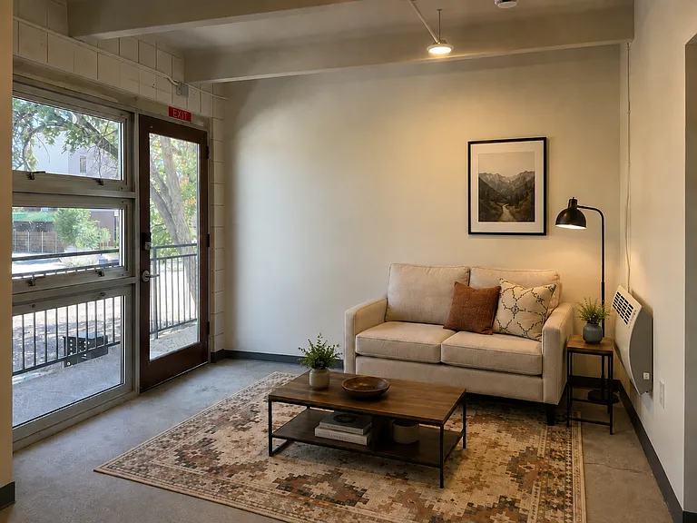 415 S Weber St #203 — Photo 7